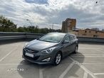 Hyundai i40 i40cw 1.7 CRDi blue Style - 1