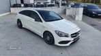 Mercedes-Benz CLA 200 d Shooting Brake AMG Line Aut. - 5