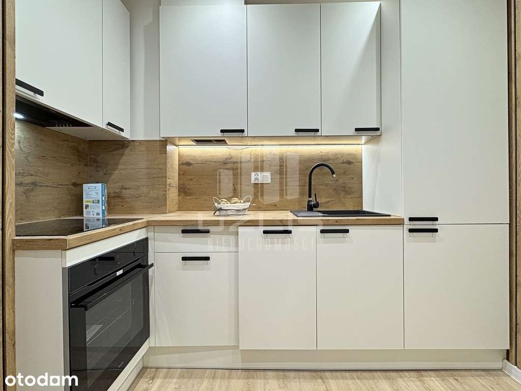 Wyremomontowane mieszkanie 2-pokojowe, I-piętro - Pełny obrazek: 3/16