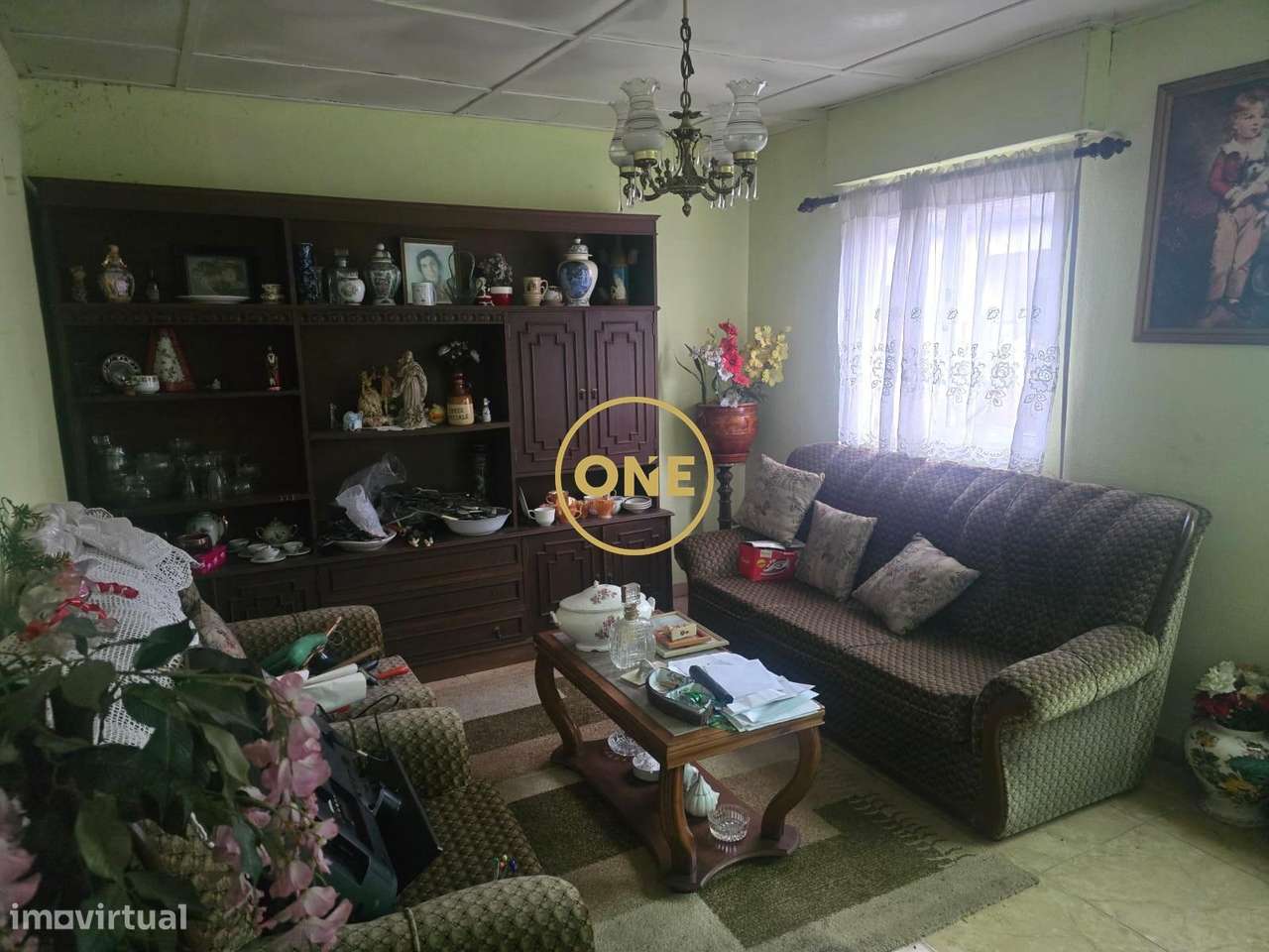 Moradia T2 para Restauro com Elevado Potencial em Agrela – Santo Tirso-9