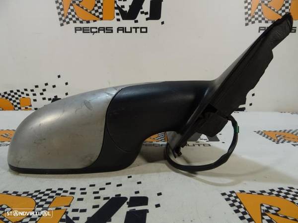 Espelho Retrovisor Direito Seat Ibiza Iii (6L1)  Espelho Retrovisor Di - 7