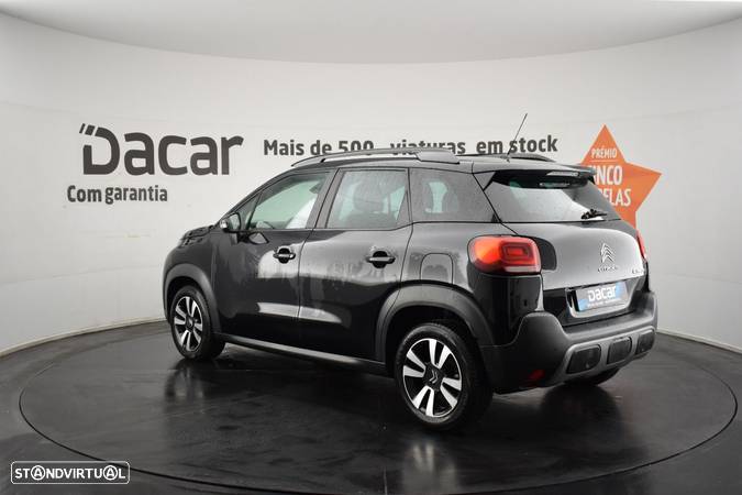 Citroën C3 Aircross 1.5 BlueHDi Feel S&S - 6