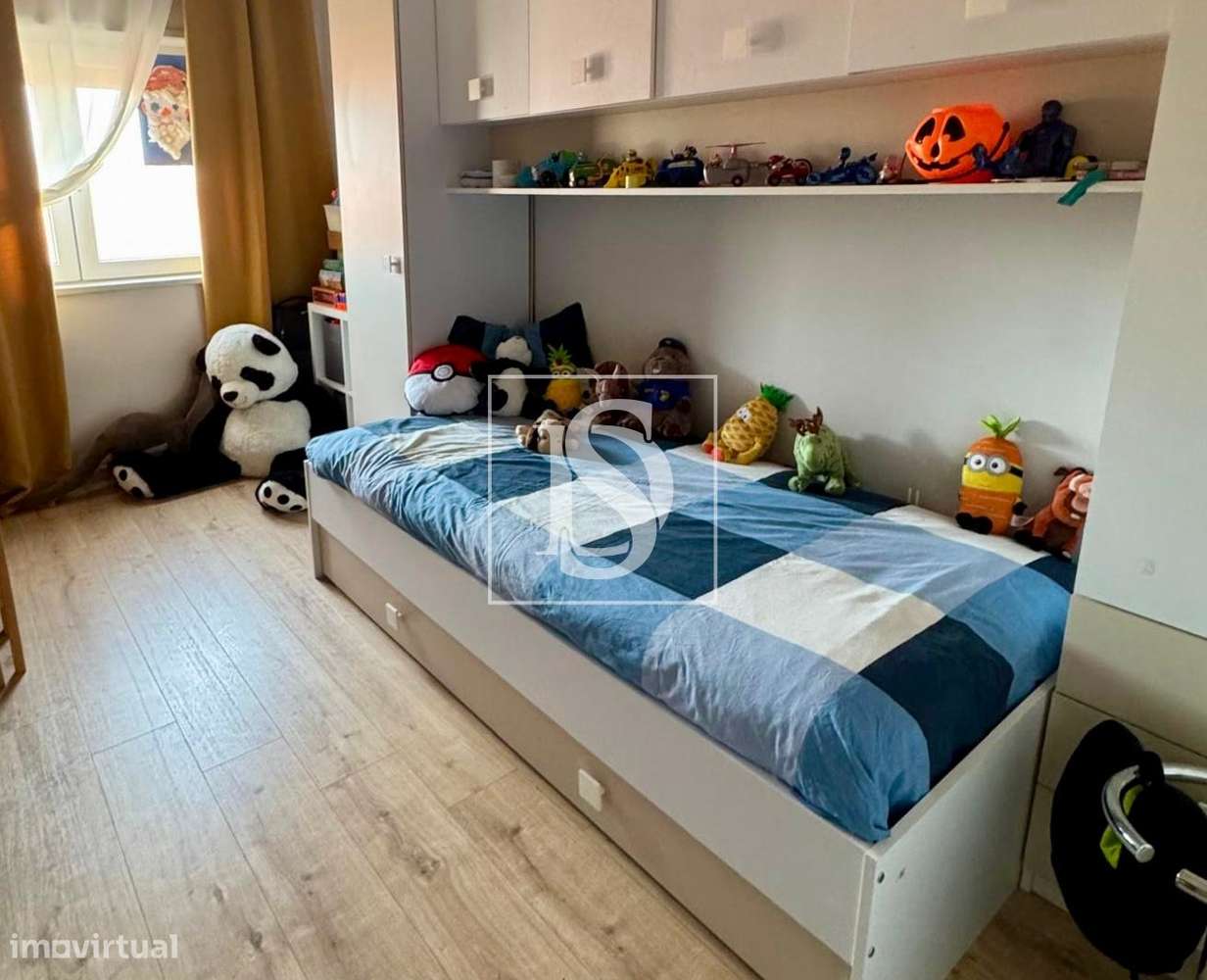 Apartamento T3 Venda em Baixa da Banheira e Vale da Amoreira,Moita-20