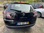 Renault Mégane Sport Tourer 1.5 dCi Dynamique - 6