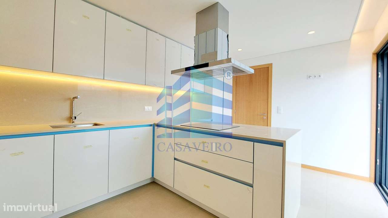 Apartamentos  T3 Duplex Centro Aveiro - Grande imagem: 4/30