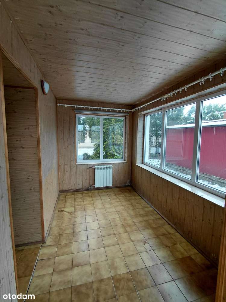 Budynek mieszkalny z częścią handlowo-usługową | Przedecz-3