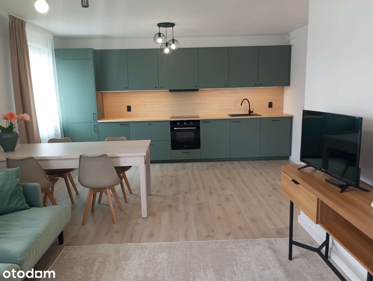 Nowy Apartament Letnica