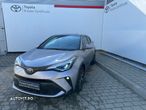 Toyota C-HR 2.0 HSD 184 CP 4x2 CVT Classy - 1