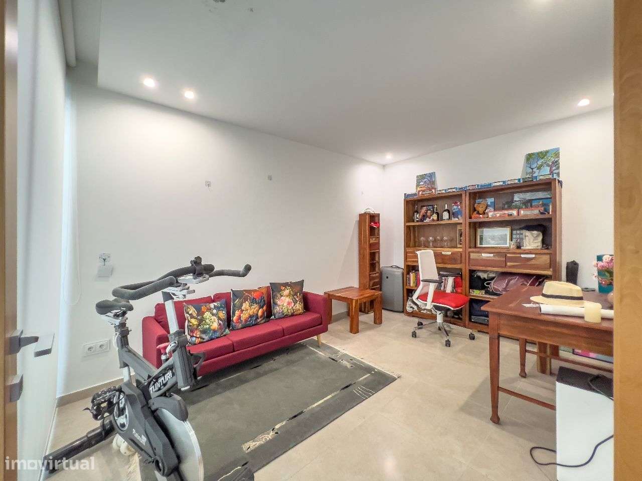 Moradia T3, Rio Caldo, Gerês-45