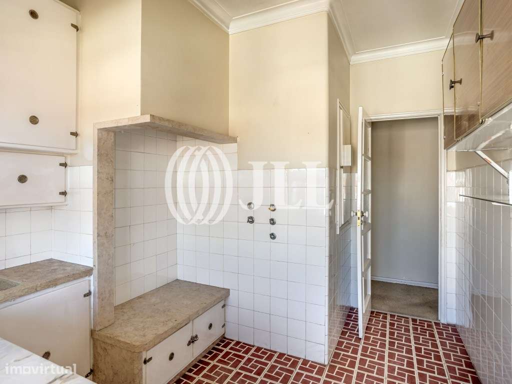 Apartamento T2, Rua Ferreira Borges, Campo de Ourique - Grande imagem: 4/32