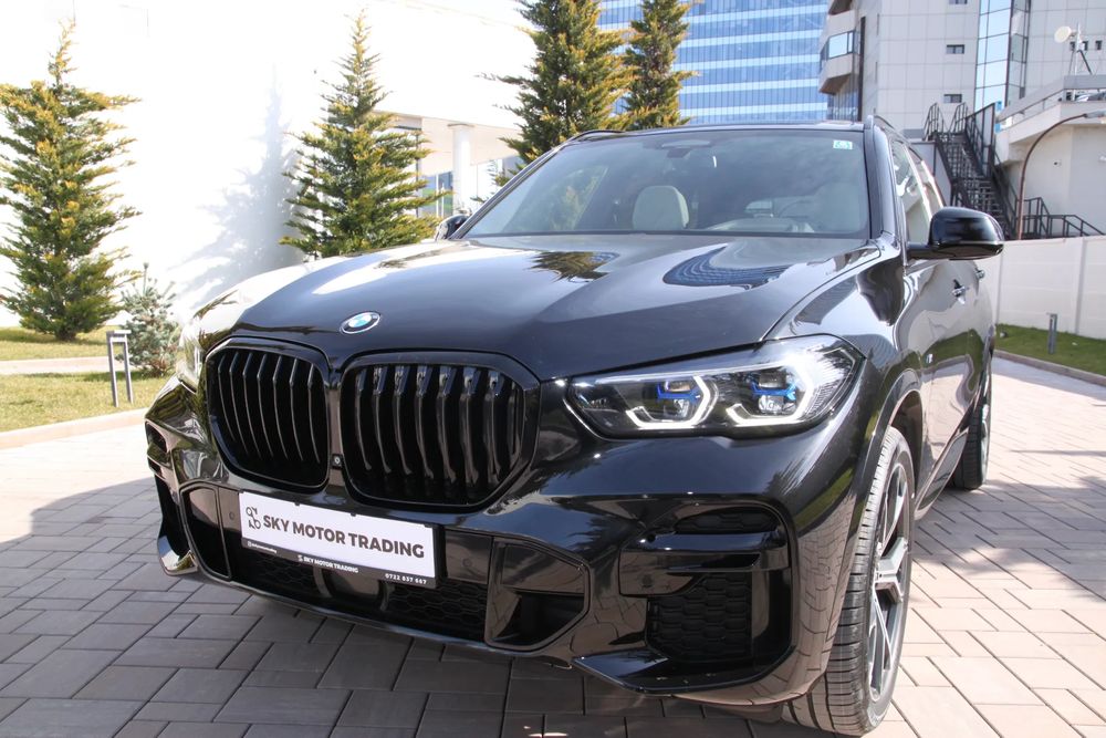 BMW X5 G05 [2018 - Prezent] 2023