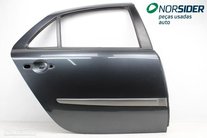 Porta tras direita Renault Laguna II|01-03 - 1