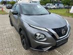 Nissan Juke DIG-T 117 N-Connecta - 13