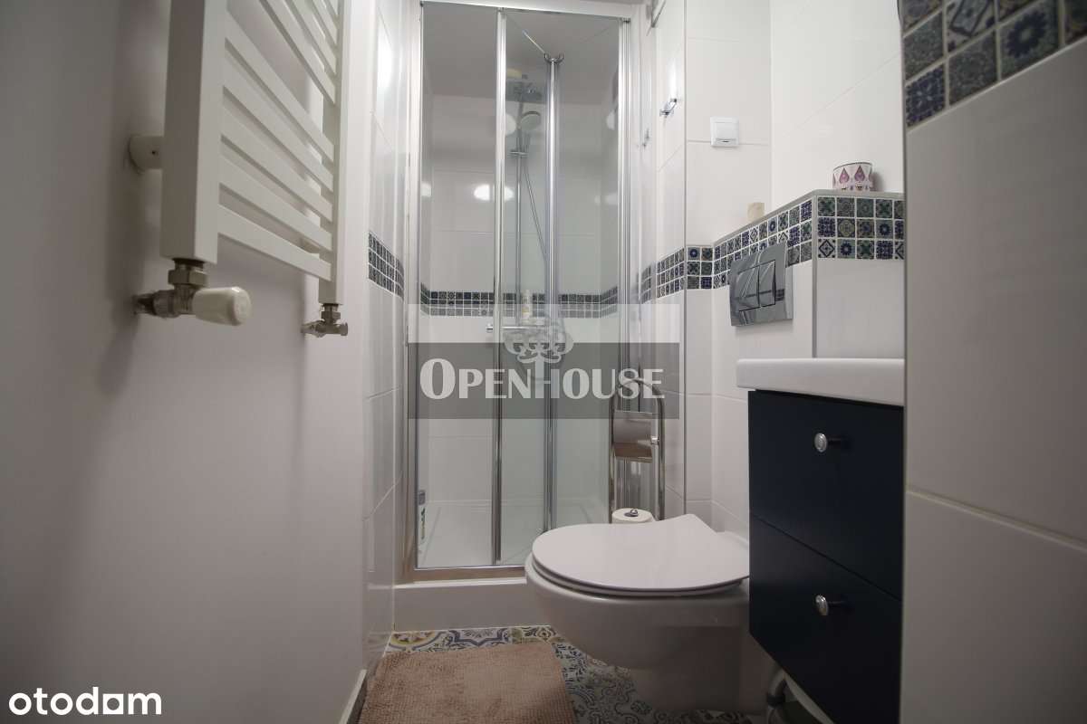 Dom na osiedlu Słonecznym  w Głogowie-11