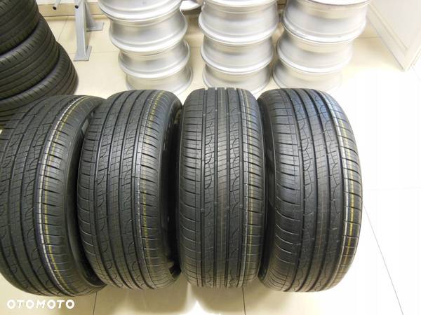 235/55R18 100H NEXEN N PRIZ RH7 DEMO - 1