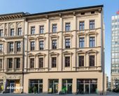APARTAMENT w zrewitalizowanej Kamienic
