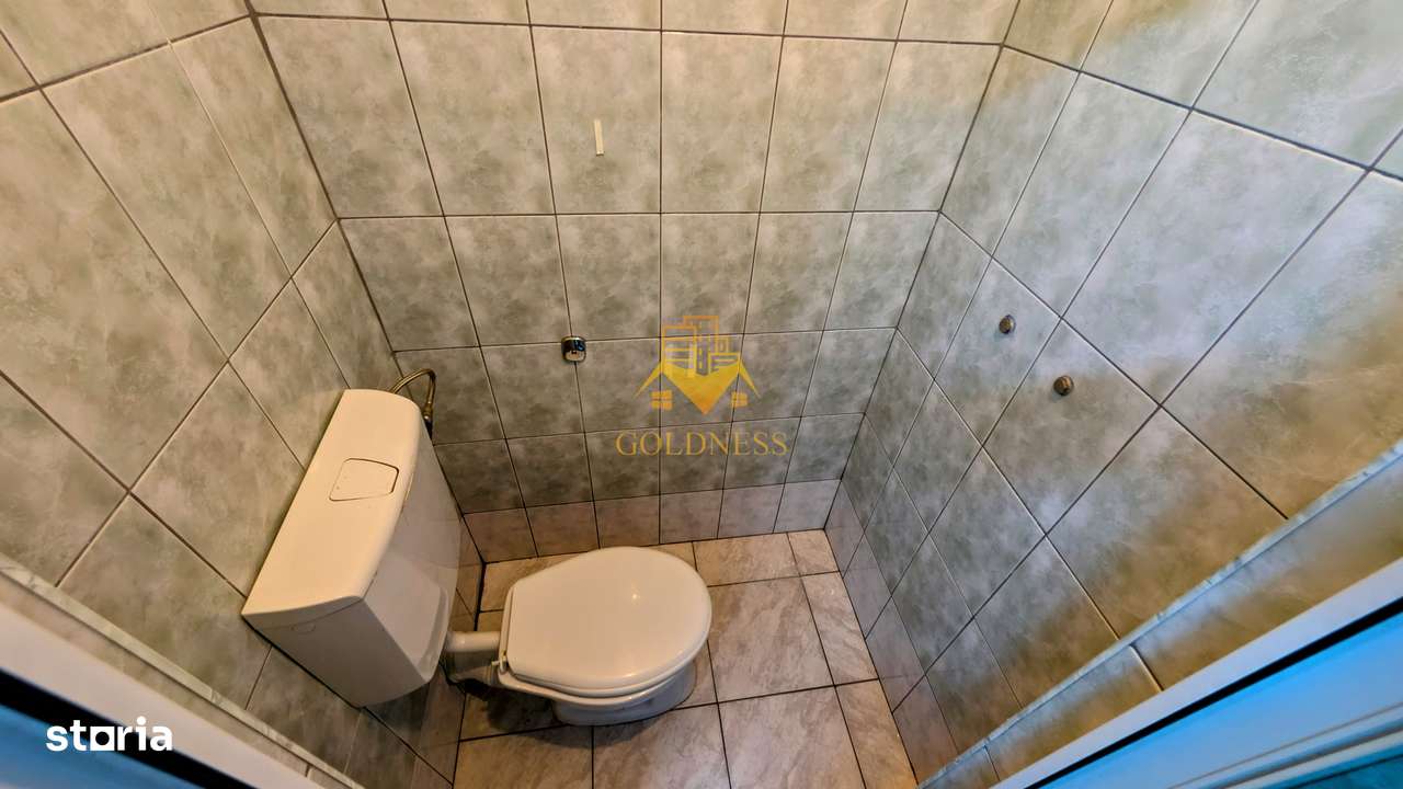 Spatiu Birouri, Zorilor, Calea Turzii, Sigma, 4 Camere, Parcare, AC - Imagine principală: 5/20