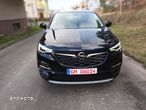 Opel Grandland X 1.2 Start/Stop Business INNOVATION - 5