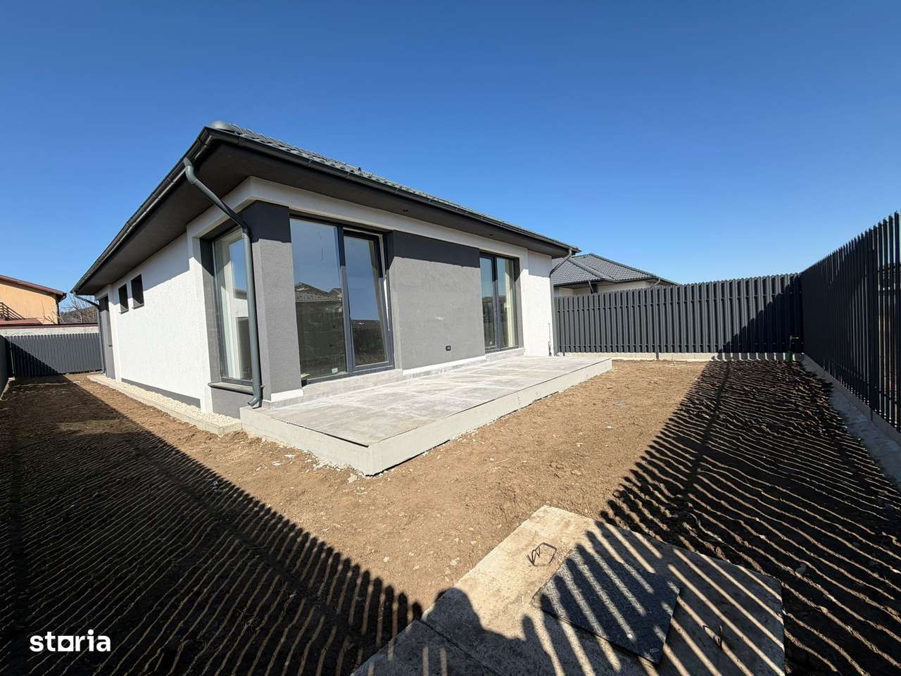 Comision 0% - Case Individuale Scandinavice Premium - TVA Inclus!-1