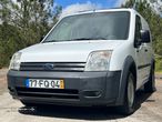 Ford Transit Connect Iva dedutivel - 2