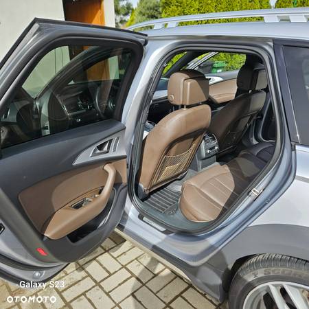 Audi A6 Allroad 3.0 TDI Quattro Tiptr - 8