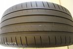 OPONA LATO MICHELIN PILOT SPORT 4 255 40 19 100Y - 4