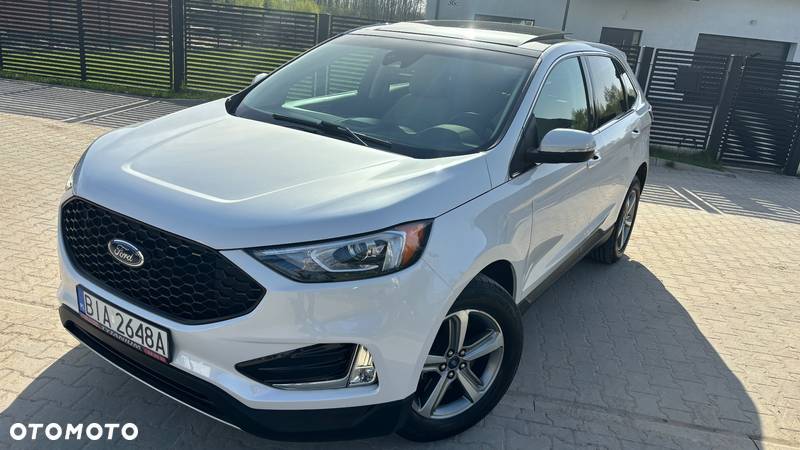 Ford EDGE - 3