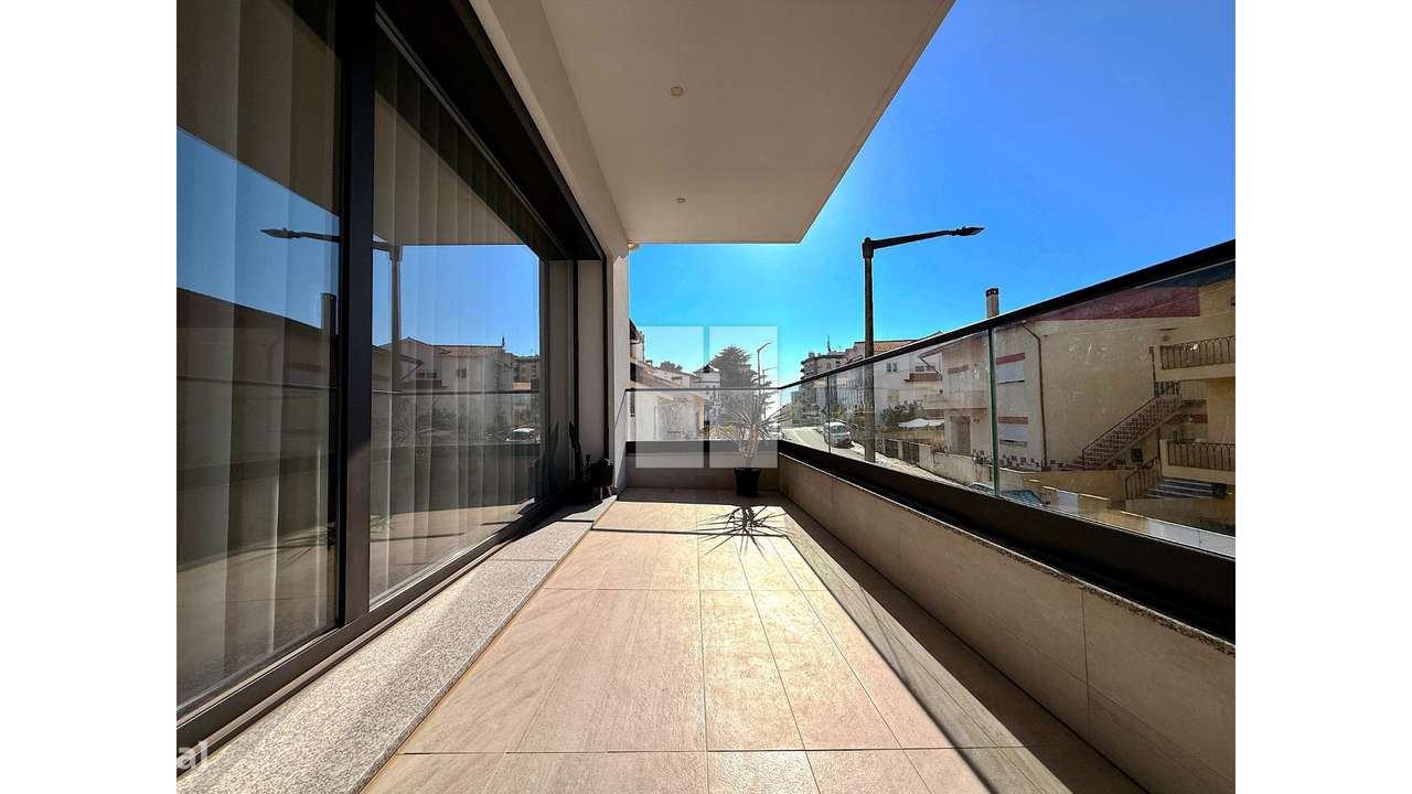 T4 Luxo 239m² em Buarcos-17