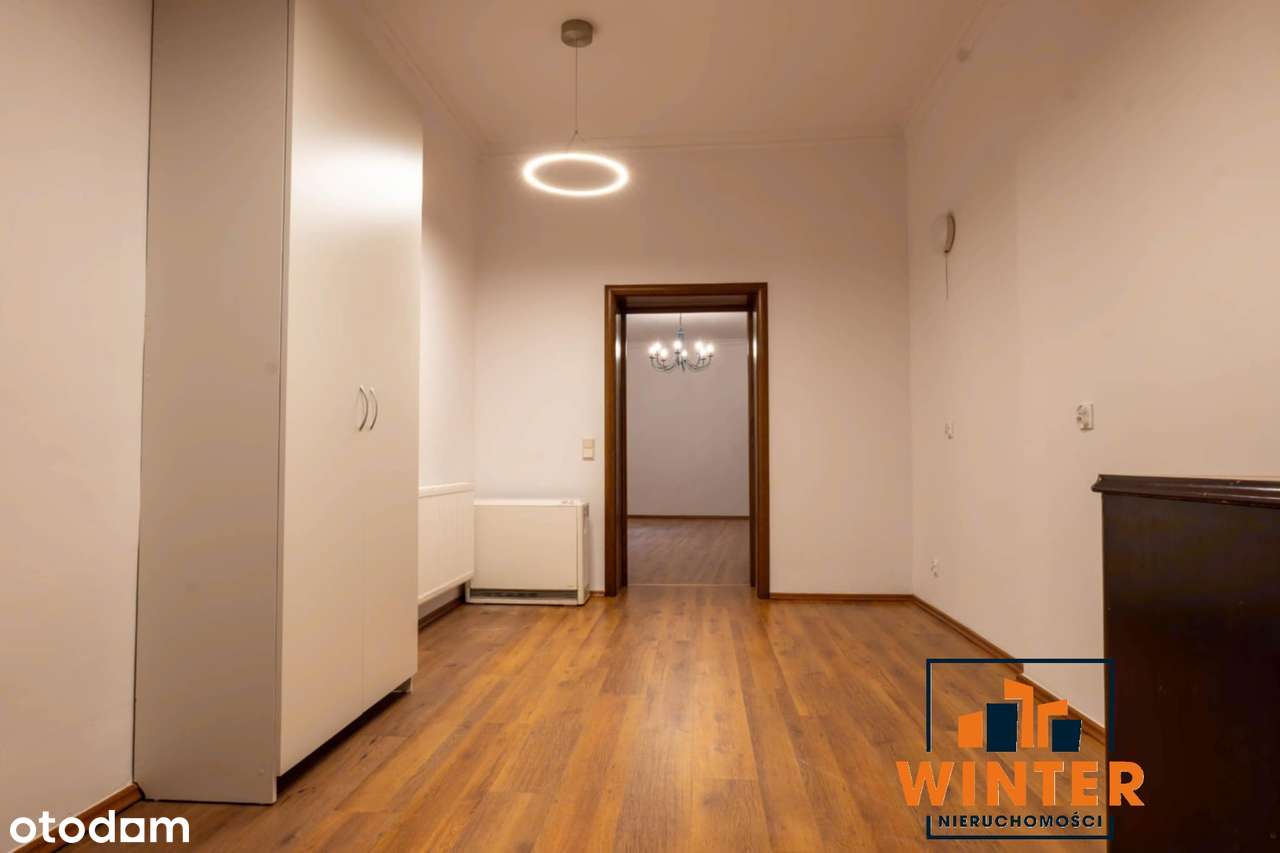 Lokal biurowo-usługowy 105 m² – parter Plac Sienkiewicza 8, Szamotuły - Pełny obrazek: 4/9