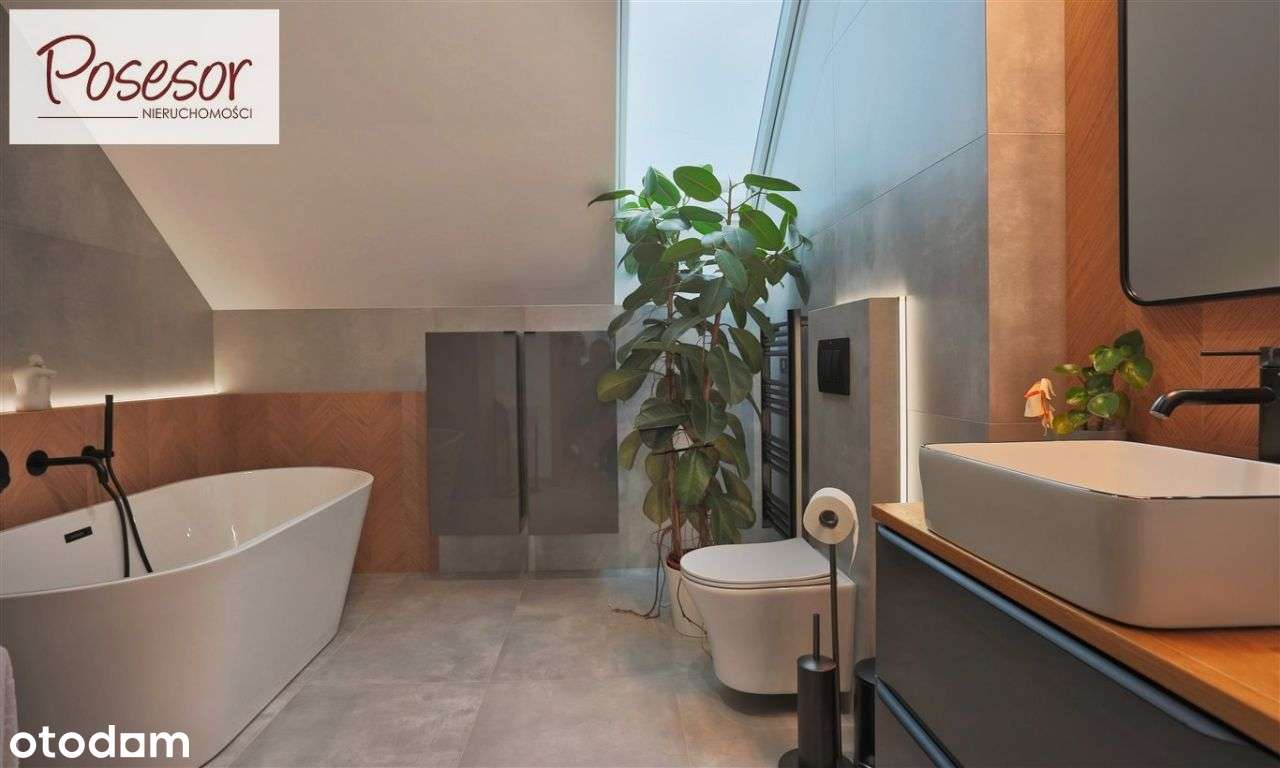 Dom idealny dla rodziny, gotowy do wprowadzenia-8