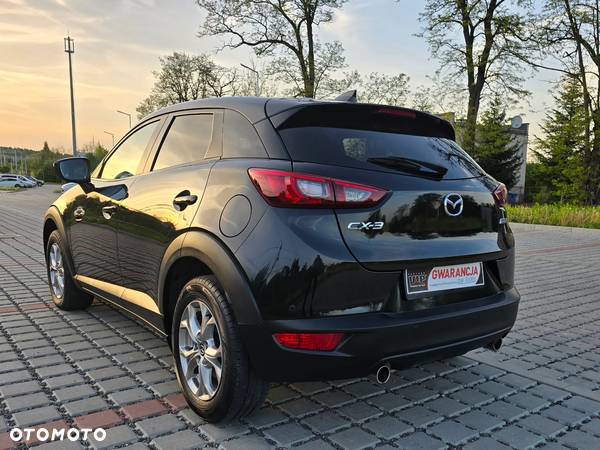 Mazda CX-3 2.0 Skypassion - 8