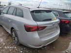 Toyota AVENSIS T27 pas tylny błotnik tył ćwiartka - 15