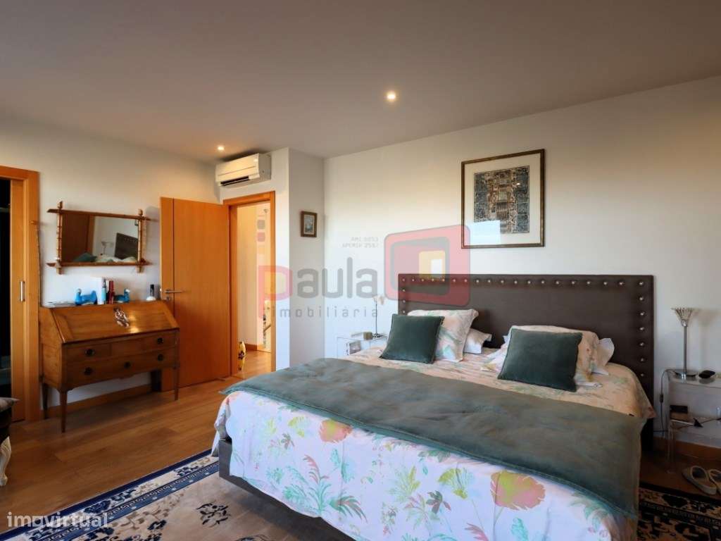 APARTAMENTO DUPLEX ALCOCHETE - CERRADO DA PRAIA-21