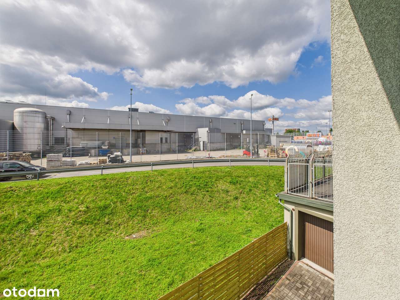 Dąbrowa Górnicza Centrum Przybylaka Inwestycja Lub Siedziba Firmy-17