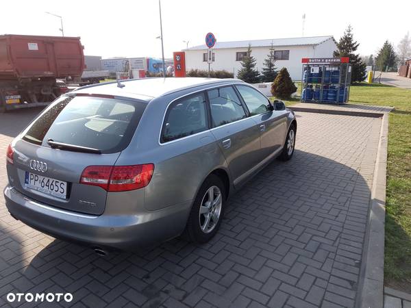 Audi A6 2.7 TDI - 10