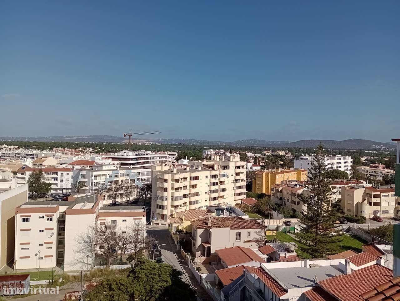 2 ESTÚDIOS T0 Ideais para Rentabilizar | Quarteira-a 500m da Praia - Grande imagem: 3/31