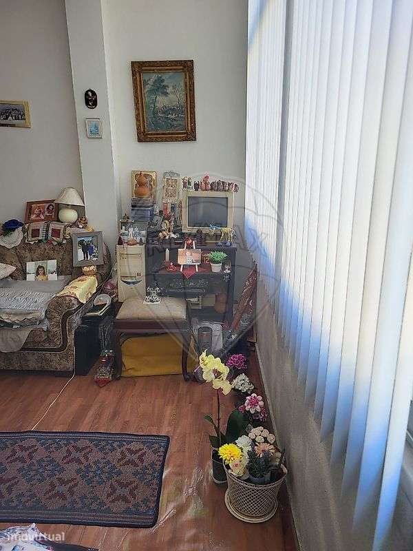 Apartamento T2 para venda-5