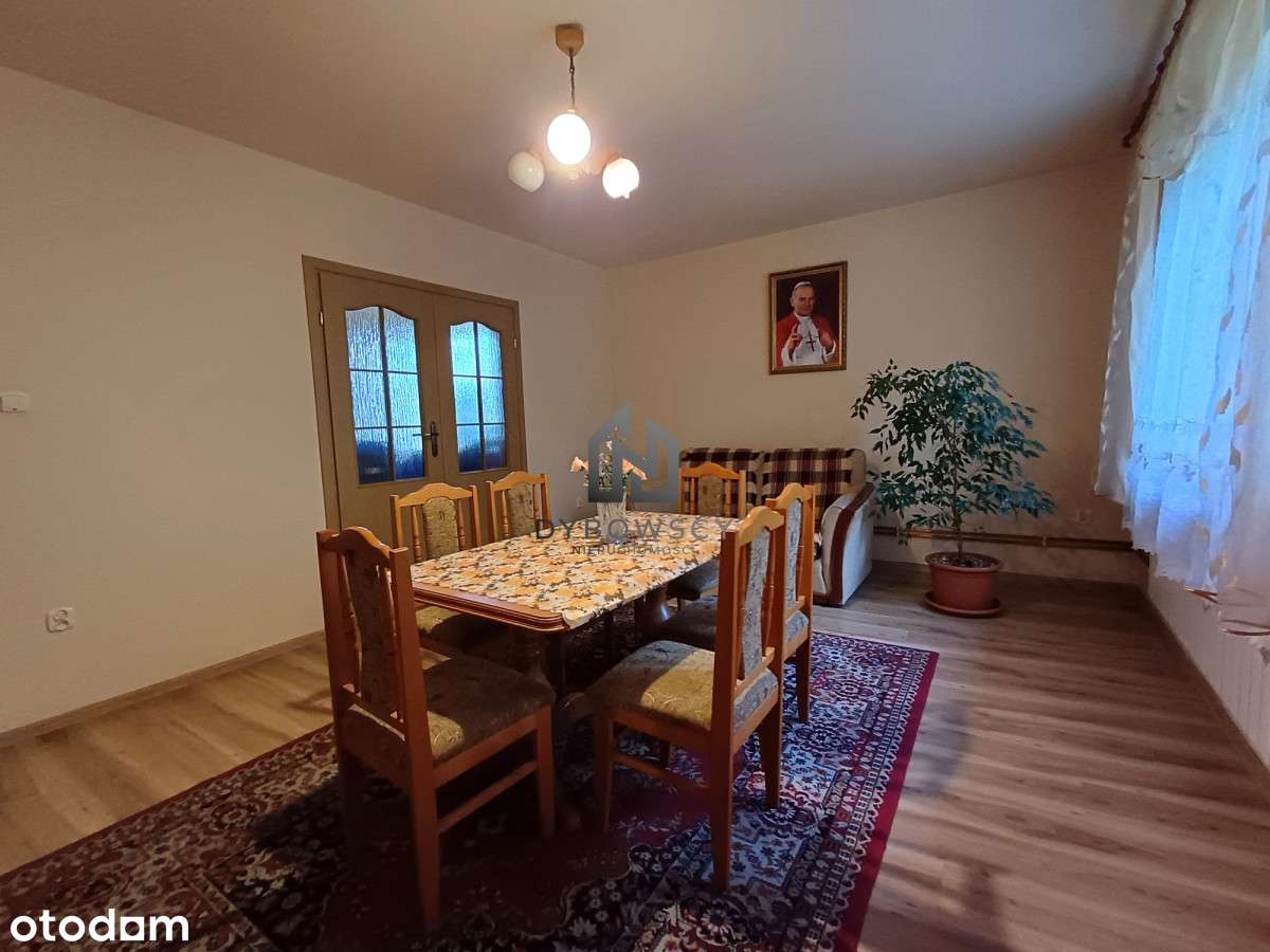 Dom wolnostojący w super lokalizacji/blisko KM - Pełny obrazek: 4/20