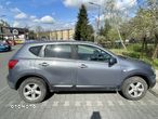 Nissan Qashqai - 4