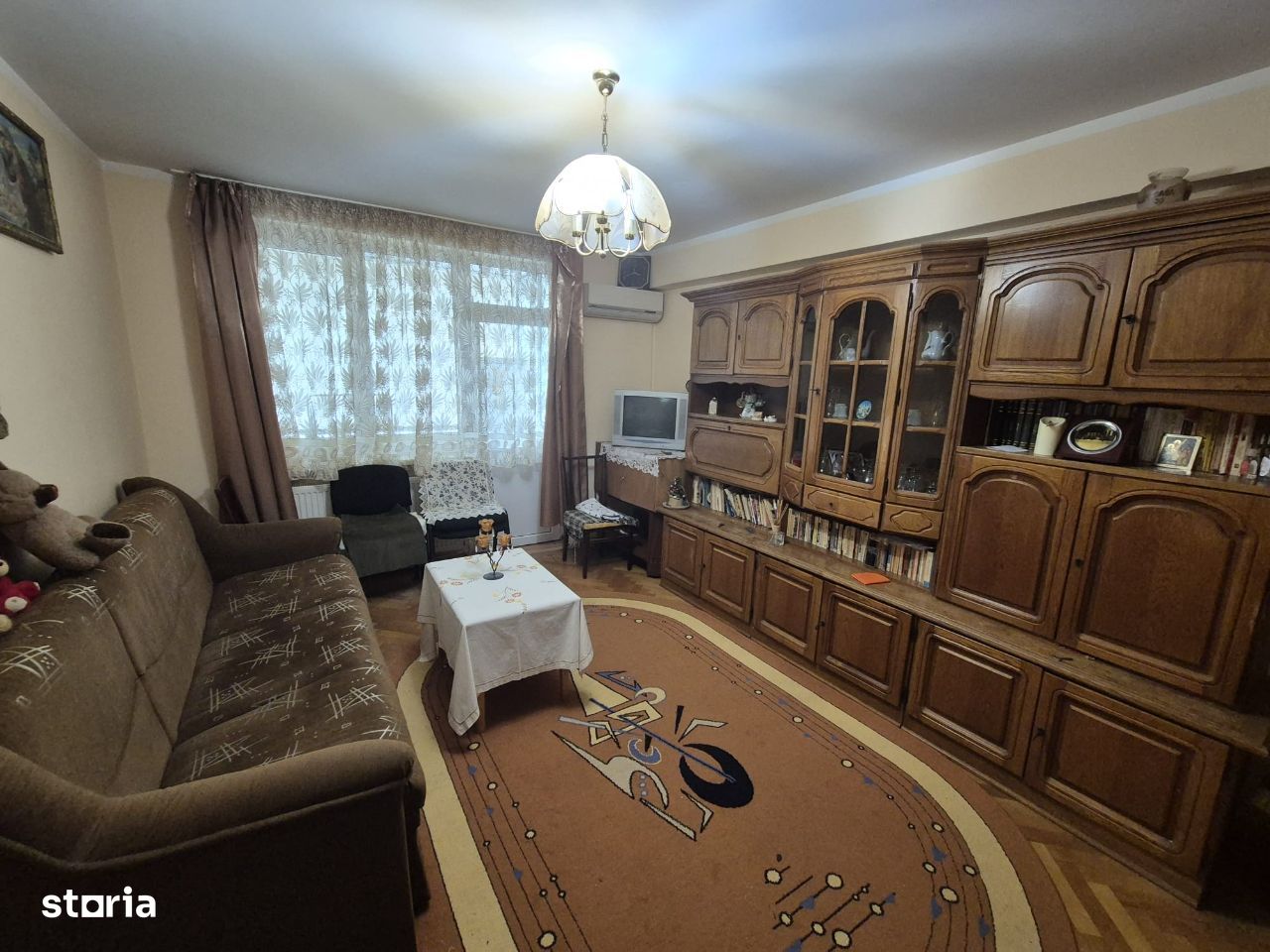 Apartament 2 camere Centru de vanzare