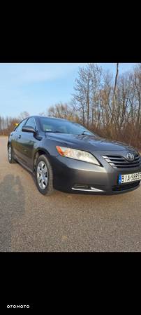 Toyota Camry 2.4 SE - 3