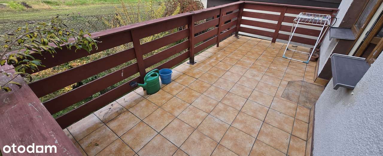 ***Bliźniak 140 m² * Rybnik – Chwałowice, ul. Krupińskiego 34A ***-8