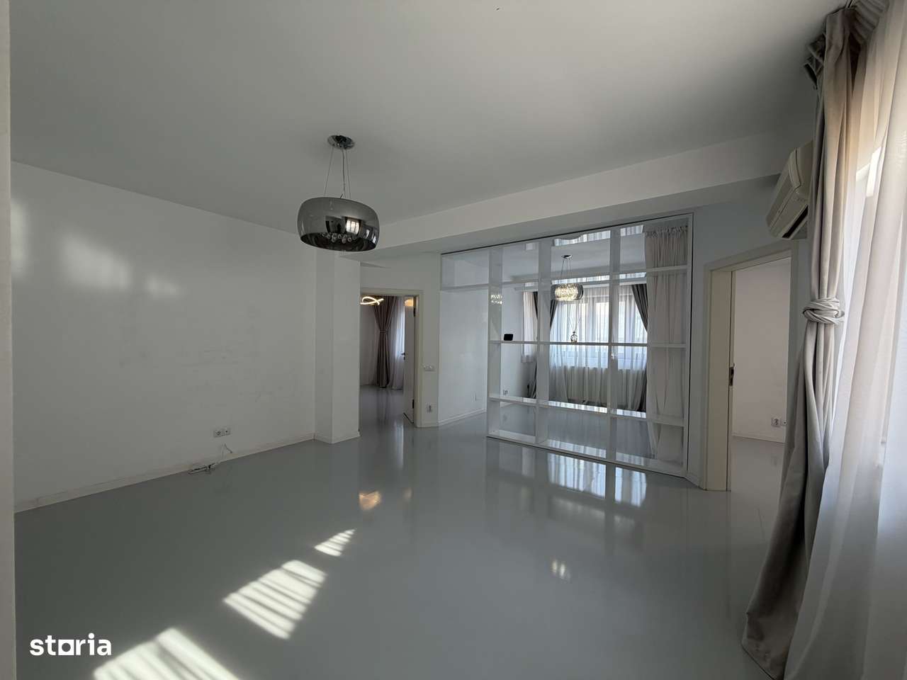 Apartamentul ideal pentru o viata de familie / Floreasca - Dorobanti !-11