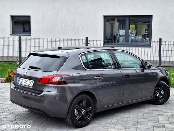 Peugeot 308 1.2 PureTech Active S&S - 11