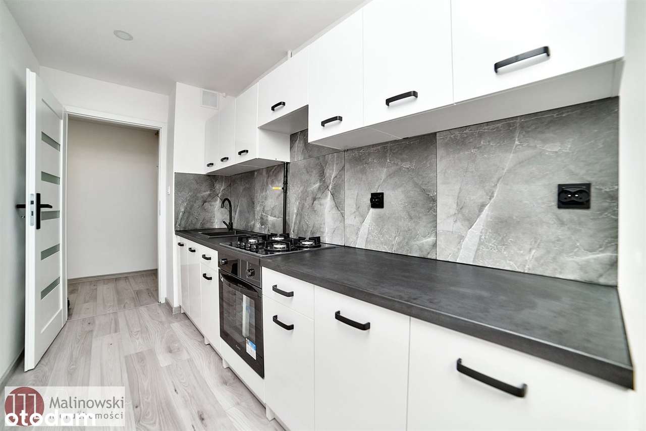 Po kapitalnym remoncie, do wprowadzenia się-6