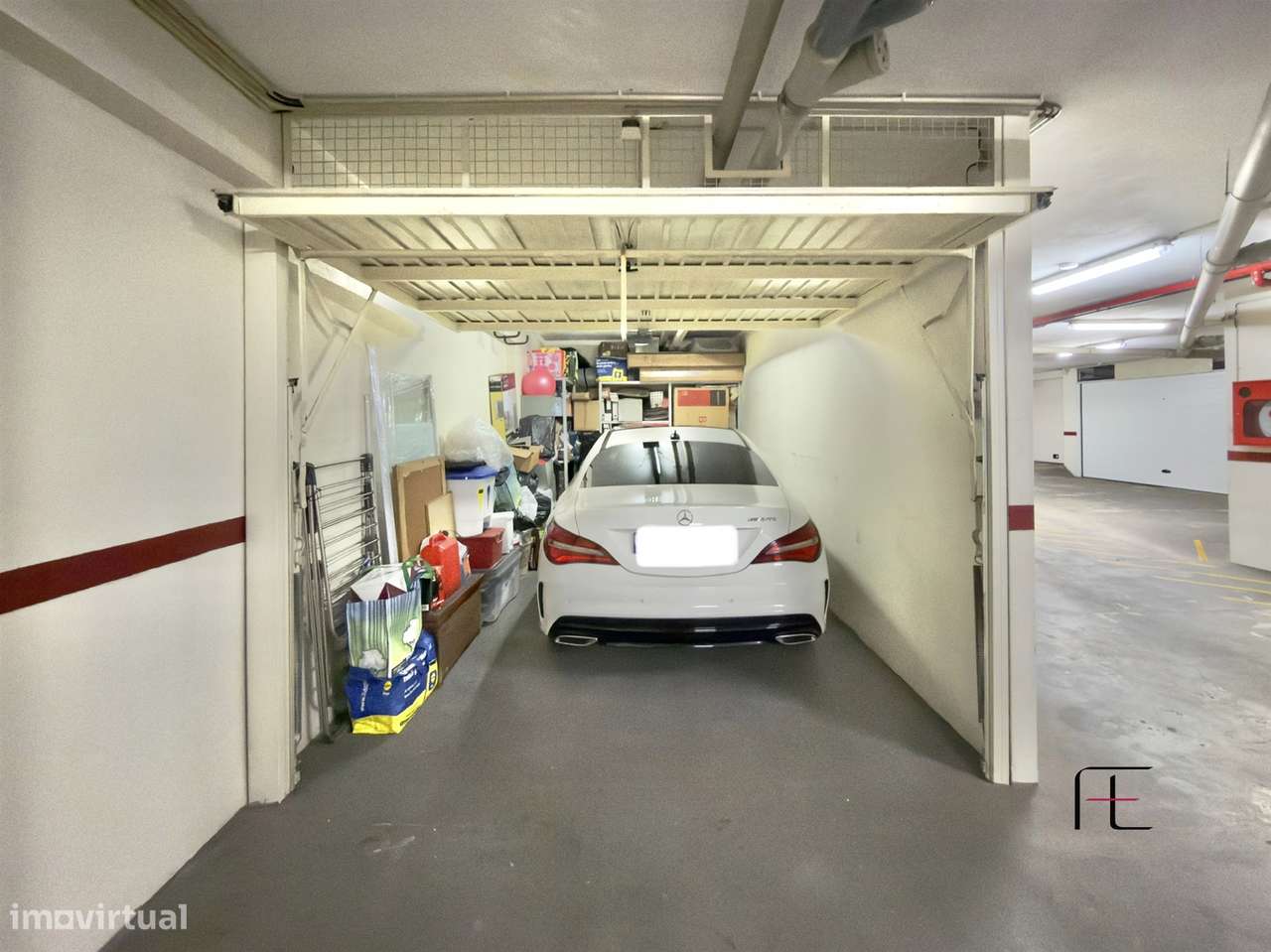 Apartamento T3 na Quinta das Corgas – Santo Ovídeo-26