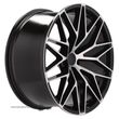 4x Felgi 21 5x112 m.in. do PORSCHE Macan I II FL - 3S1067 - 5