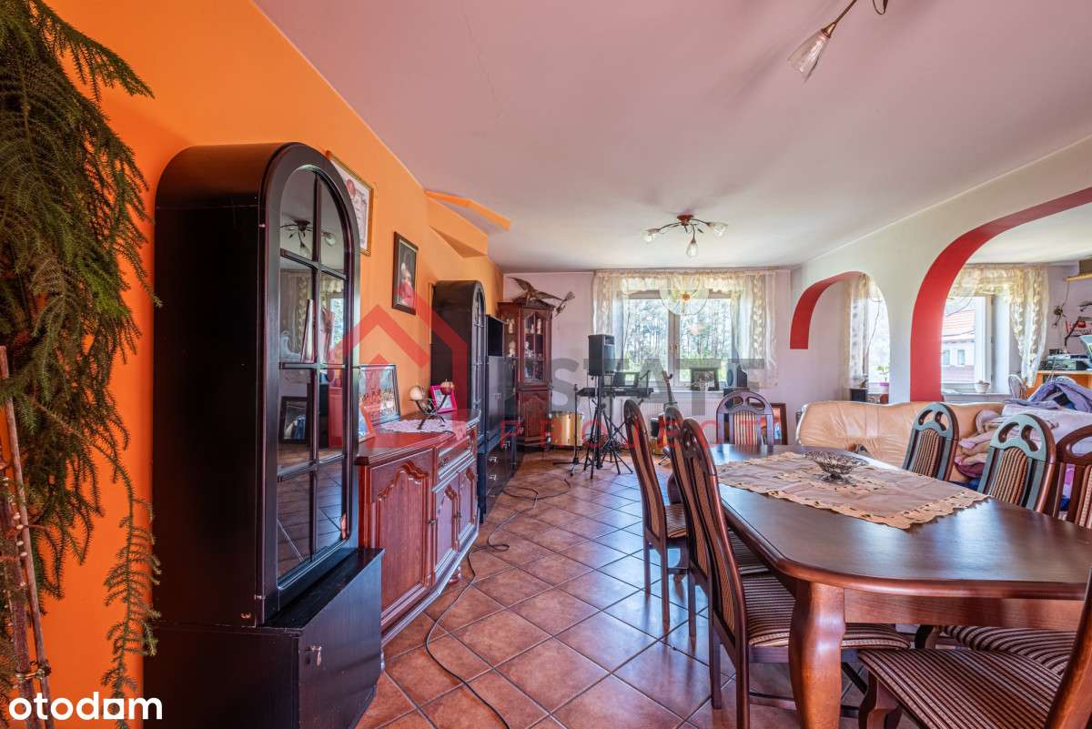 **Dom z warsztatem | Otwórz swój Biznes przy S6 **-10