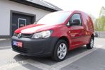 Volkswagen CADDY - 27