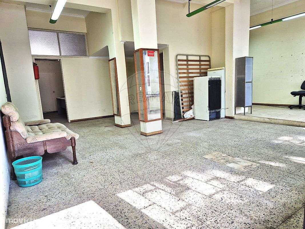 Armazém  para venda - Grande imagem: 5/17